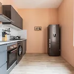 Apartman Cosy F3 Lamartine 102 Coeur-centre