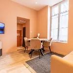 Cosy F3 Lamartine 102 Coeur-centre Clermont-Ferrand