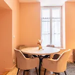 Apartman Cosy F3 Lamartine 102 Coeur-centre