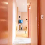 Cosy F3 Lamartine 102 Coeur-centre Clermont-Ferrand
