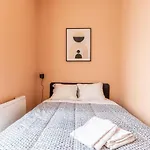 Cosy F3 Lamartine 102 Coeur-centre Clermont-Ferrand