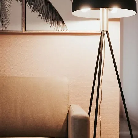 Cosy F3 Lamartine 102 Coeur-centre Apartment *