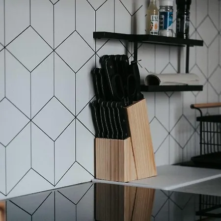 Cosy F3 Lamartine 102 Coeur-centre * Clermont-Ferrand